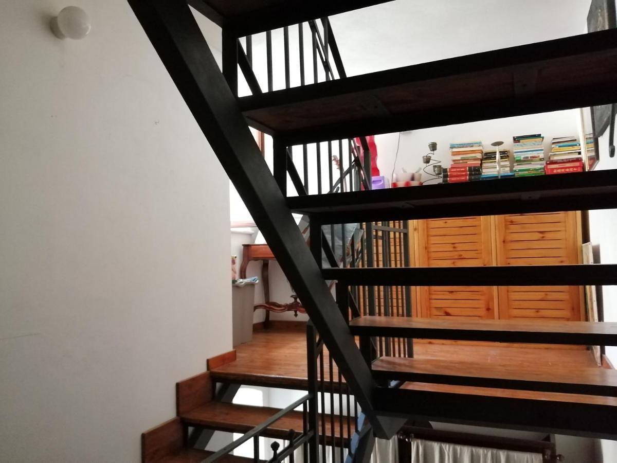Aly Art Apartment Taormina Duomo, Gulf & Etna View Bagian luar foto