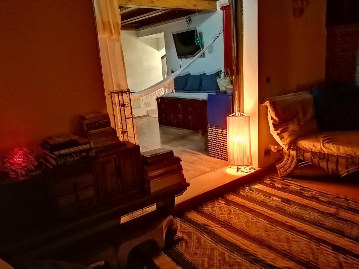 Aly Art Apartment Taormina Duomo, Gulf & Etna View Bagian luar foto