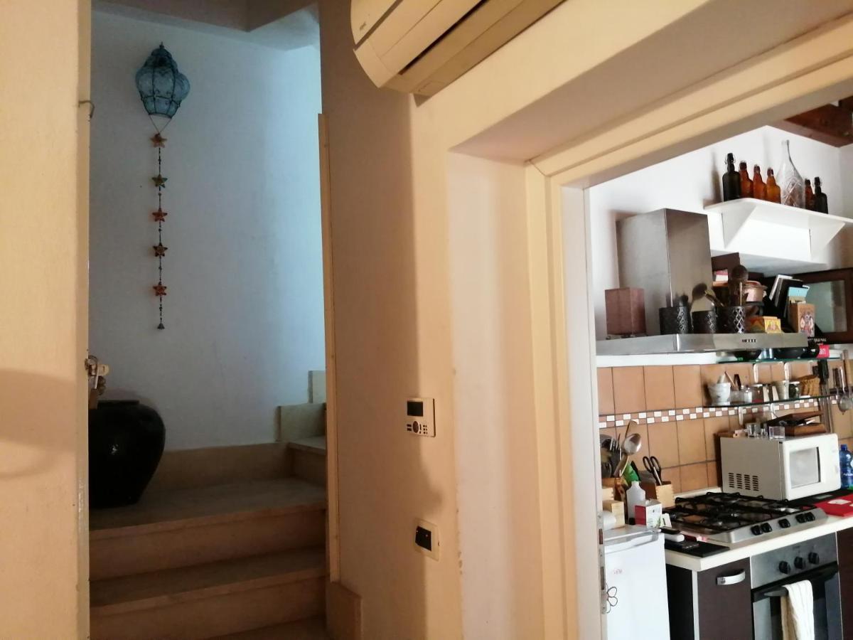 Aly Art Apartment Taormina Duomo, Gulf & Etna View Bagian luar foto