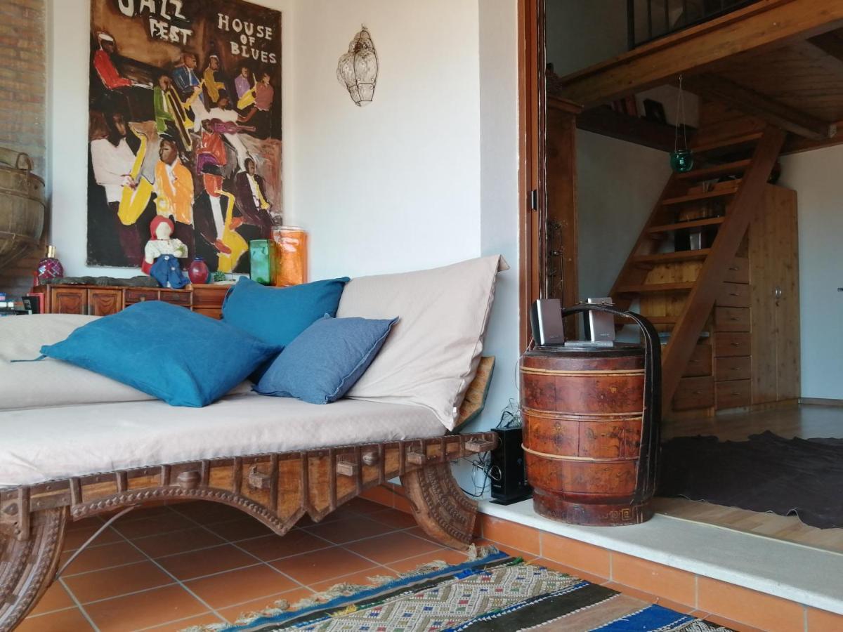 Aly Art Apartment Taormina Duomo, Gulf & Etna View Bagian luar foto