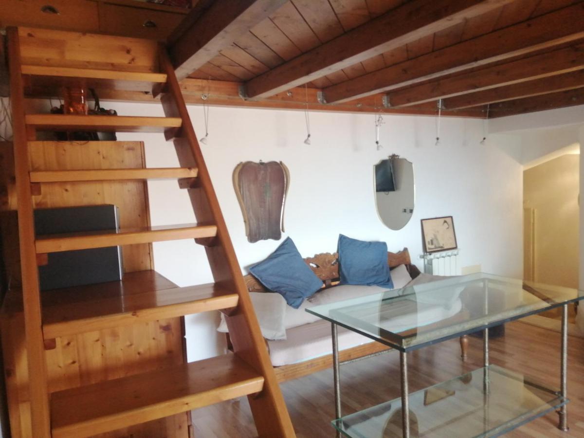 Aly Art Apartment Taormina Duomo, Gulf & Etna View Bagian luar foto