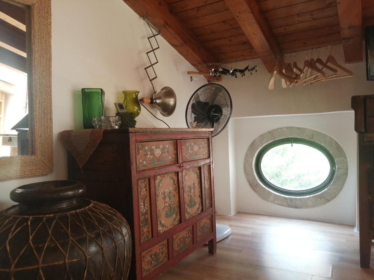 Aly Art Apartment Taormina Duomo, Gulf & Etna View Bagian luar foto