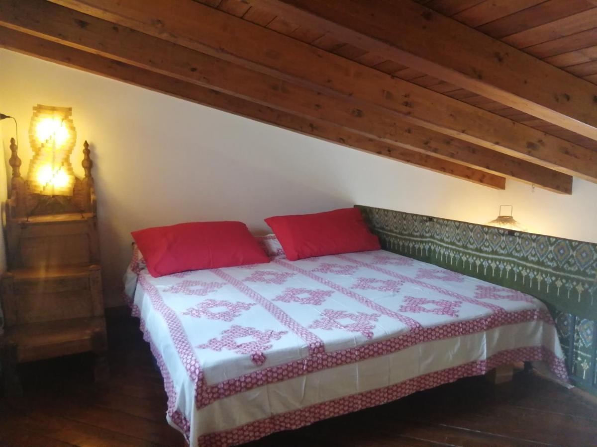 Aly Art Apartment Taormina Duomo, Gulf & Etna View Bagian luar foto