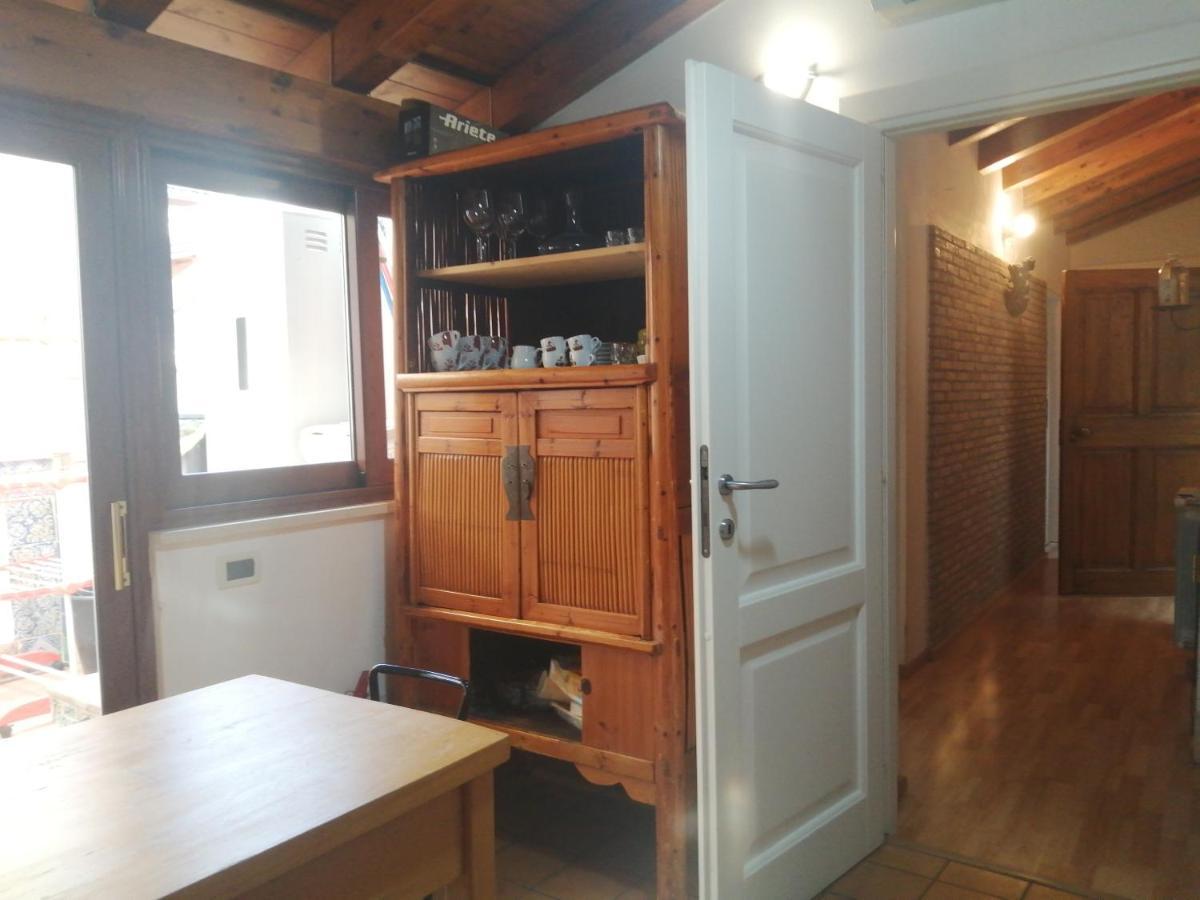 Aly Art Apartment Taormina Duomo, Gulf & Etna View Bagian luar foto