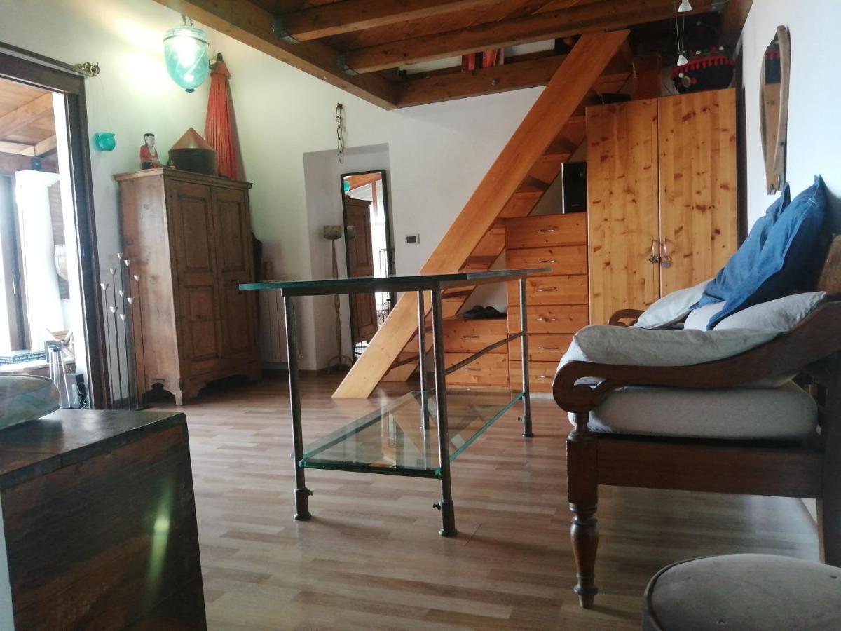 Aly Art Apartment Taormina Duomo, Gulf & Etna View Bagian luar foto