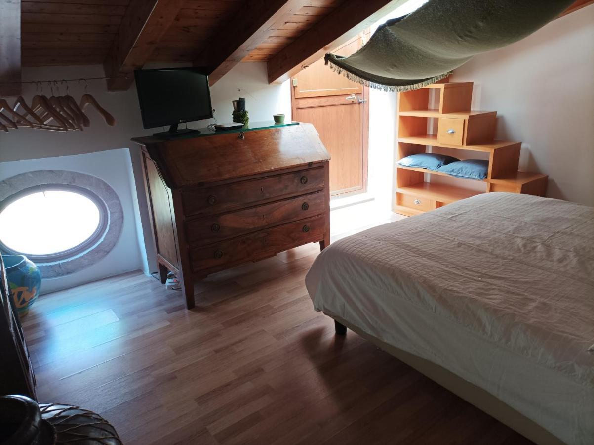 Aly Art Apartment Taormina Duomo, Gulf & Etna View Bagian luar foto