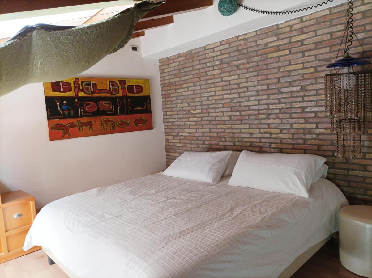 Aly Art Apartment Taormina Duomo, Gulf & Etna View Bagian luar foto
