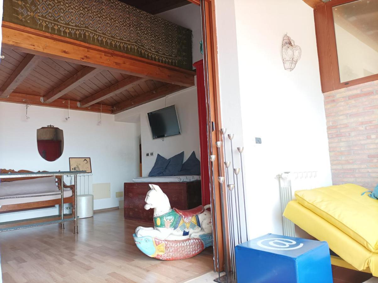Aly Art Apartment Taormina Duomo, Gulf & Etna View Bagian luar foto