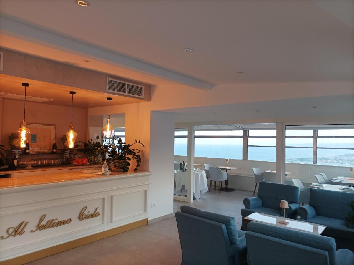Aly Art Apartment Taormina Duomo, Gulf & Etna View Bagian luar foto