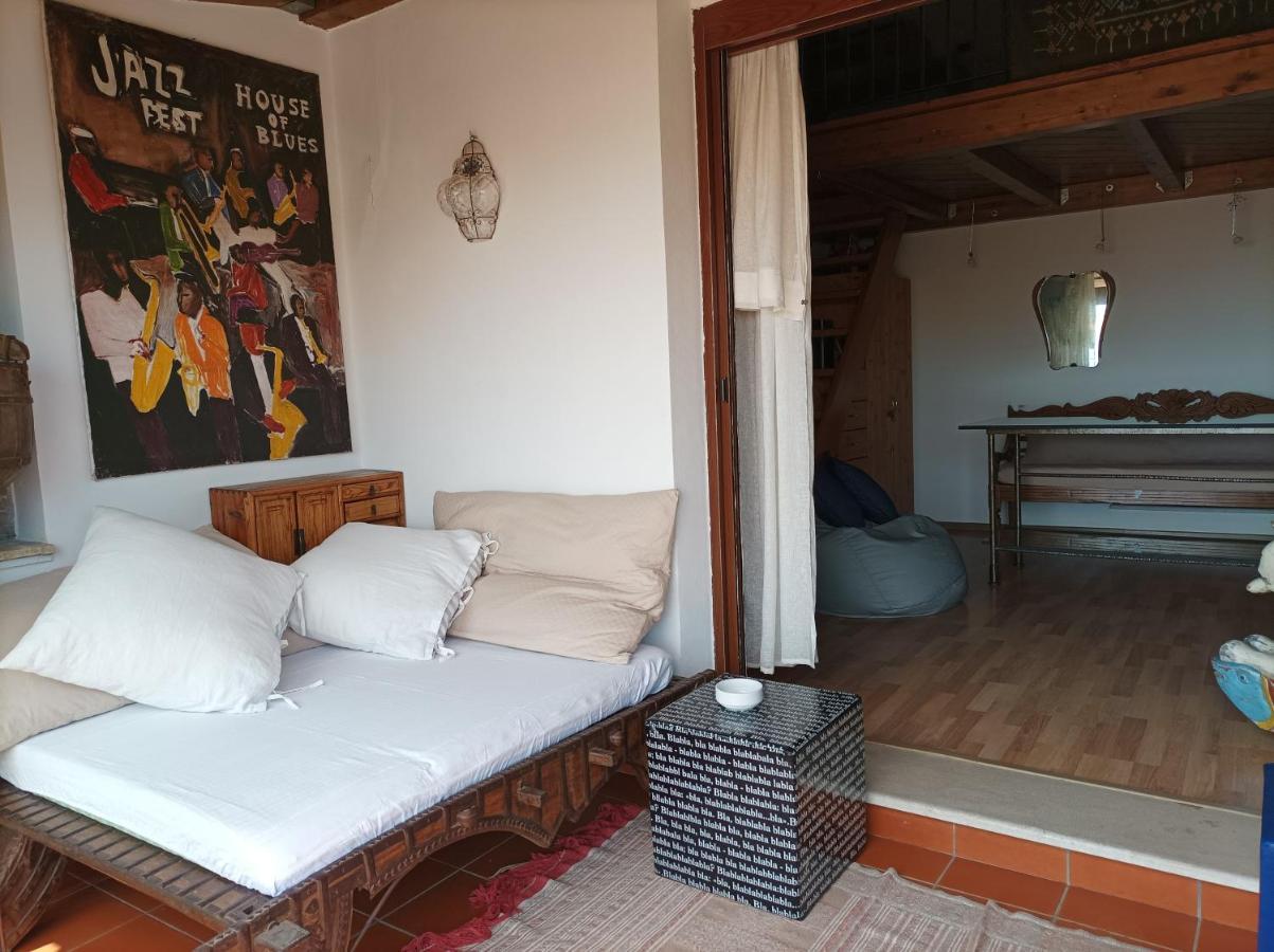 Aly Art Apartment Taormina Duomo, Gulf & Etna View Bagian luar foto